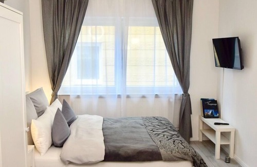 Linz am Rhein Apartment | NEW opened in 2019 ▫️ Living "In the small style ll" in the heart of Linz on the Rhine