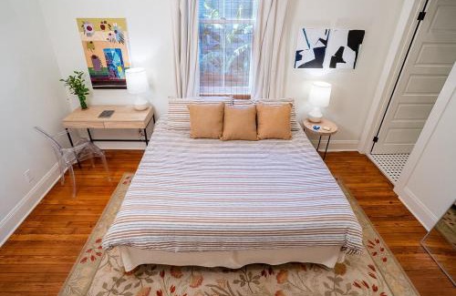 Lower Garden District House | New Orleans Home Close to all the Action