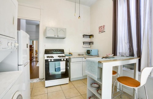 Fairgrounds House | New Orleans Home Near Fair Grounds and City Park!