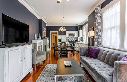 Saint Roch House | New Orleans Pied-a-Terre part Deux