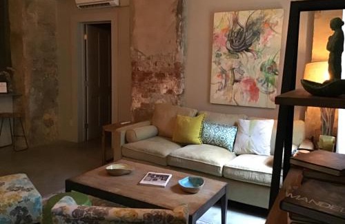 Seventh Ward Apartment | New Orleans Premier Rentals