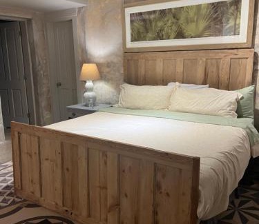 Seventh Ward Apartment | New Orleans Premier Rentals