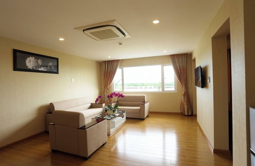 Bac Lieu Hotel | New Palace Bac Lieu Hotel