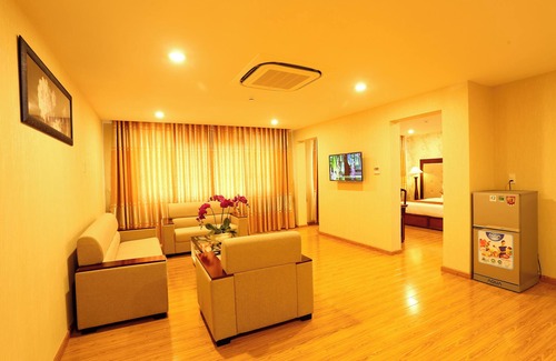 Bac Lieu Hotel | New Palace Bac Lieu Hotel