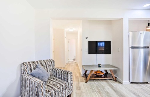 New Paltz Apartment | New Paltz Apt - 11 Mi to Poughkeepsie!