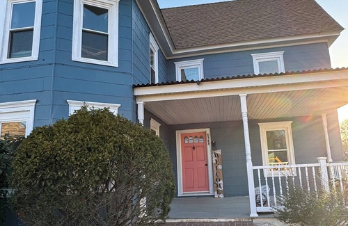 West Pocomoke Cottage | NEW PET FRIENDLY LISTING ALERT!