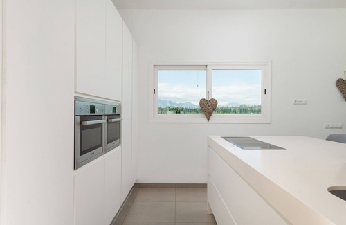 Sencelles Cottage | New pool 12.5 x 3m. Oll included.