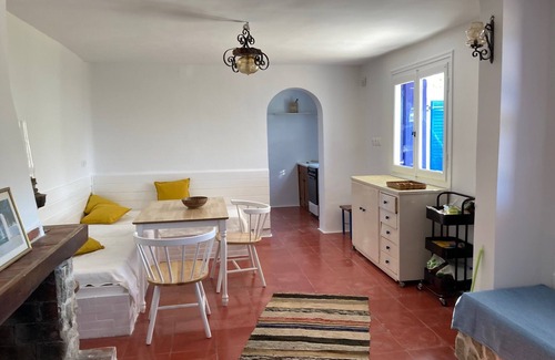 Salamis Villa | NEW Private Beach House Greece - 2 min from the beach