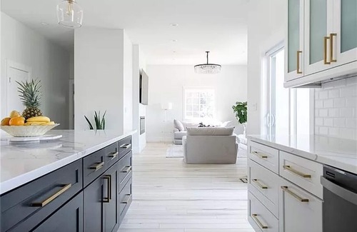 Northwest Arvada House | New! Pure Lux W Pool/Spa & Game Center!