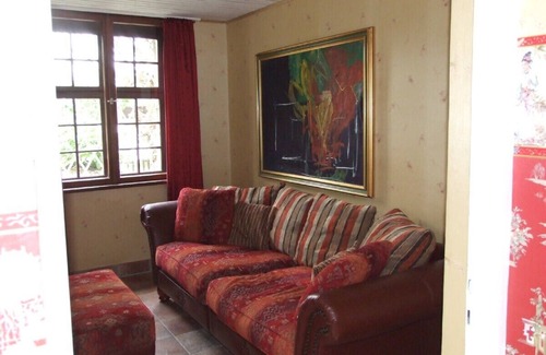 Berchtesgaden Apartment | New renovated holiday home in a historic building