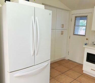 Hacienda Heights House | New renovated room with shared bathroom