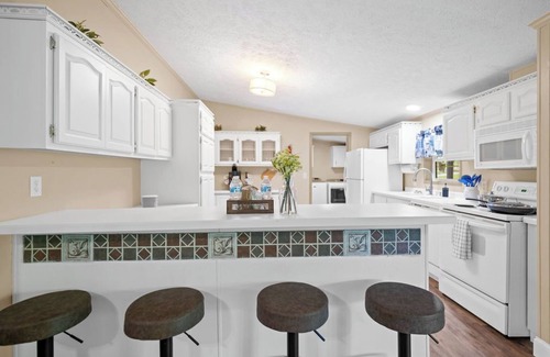 Edmond House | New River Gorge/Endless Wall Trail/HotTub/Outdoor Games/Stargaze/Epic Sunsets