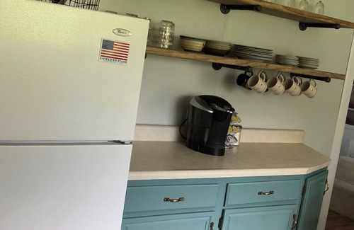 Edmond House | New River Gorge gem, conveniently located for all activities.