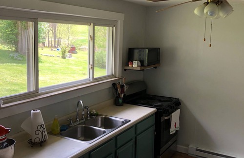 Edmond House | New River Gorge gem, conveniently located for all activities.
