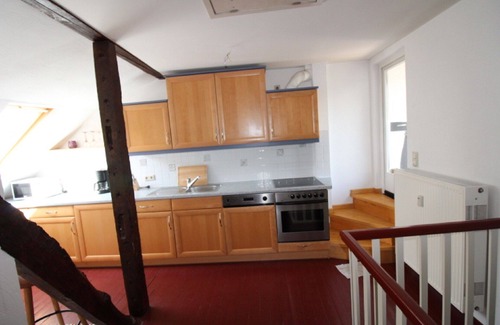 Reifferscheid Apartment | NEW: Romantic living