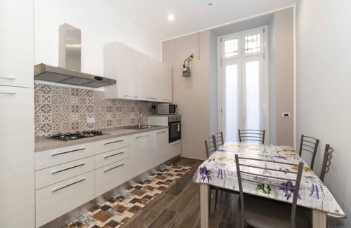 Millefonti Apartment | NEW! Roomy & Bright Apt x 4 LINGUA/MOLINETTE