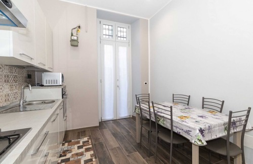 Millefonti Apartment | NEW! Roomy & Bright Apt x 4 LINGUA/MOLINETTE
