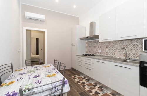 Millefonti Apartment | NEW! Roomy & Bright Apt x 4 LINGUA/MOLINETTE