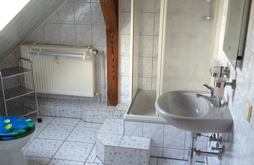 Finow Apartment | NEW! Schorfheider FeWo Eberswalde