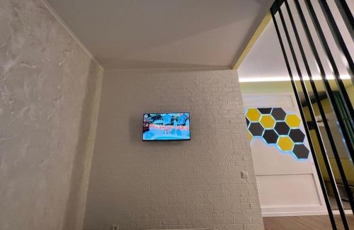 Balti Apartment | new stail centr