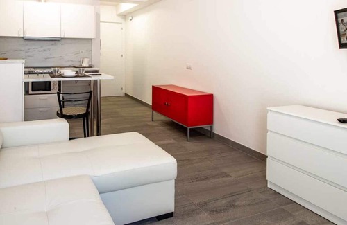 Banyoles Apartment | New studio in the center of Banyoles for 2 people