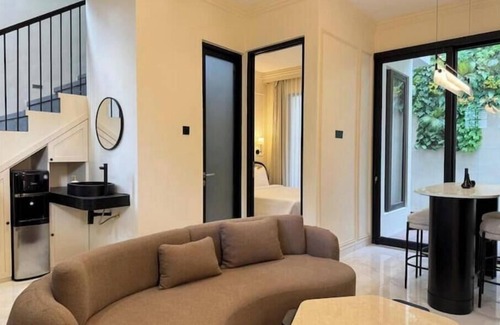 Oro Oro Ombo Villa | New Stylish 3BR Villa with pool in Batu