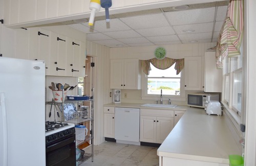 New Suffolk House | New Suffolk Beach House