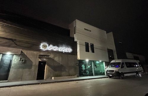 Zona Centro House | New Suites in Huasteca Potosina! 5 min from downtown Ciudad Valles