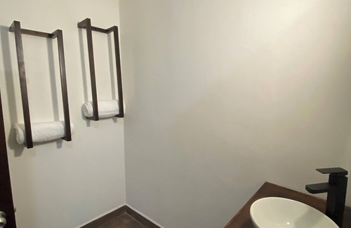 Zona Centro House | New Suites in Huasteca Potosina! 5 min from downtown Ciudad Valles