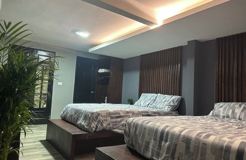 Zona Centro House | New Suites in Huasteca Potosina! 5 min from downtown Ciudad Valles