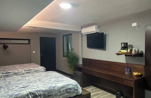 Zona Centro House | New Suites in Huasteca Potosina! 5 min from downtown Ciudad Valles