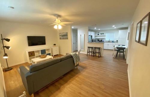 Port Orange House | *NEW*Sunshine Gorgeous- 3BD/2BA -Private Backyard!