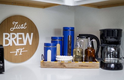 Wetmore House | *NEW* The Boho Bungalow | 20% Discount | BOOK NOW