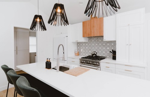 Snoqualmie House | New! The Snoqualmie Casita*Walk to Restaurants and shops