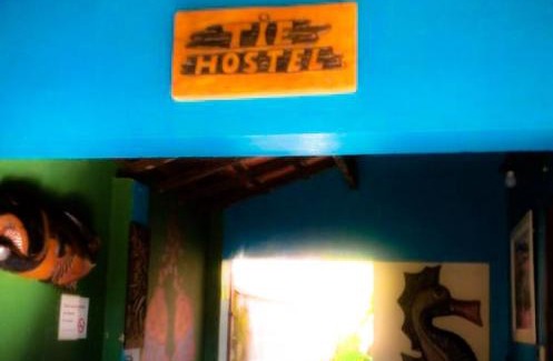 Itagua Hostel | New Tié