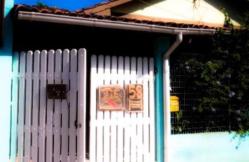 Itagua Hostel | New Tié