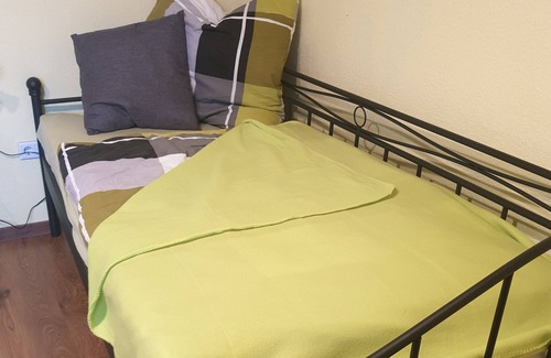 Gau-Weinheim Apartment | NEW! Tinkerhof apartment near Bingen
