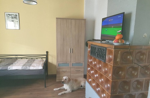 Gau-Weinheim Apartment | NEW! Tinkerhof apartment near Bingen