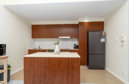 City West Apartment | New to VRBO: Absolutely spacious APT unit between ANU and City