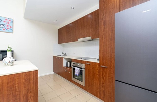 City West Apartment | New to VRBO: Absolutely spacious APT unit between ANU and City