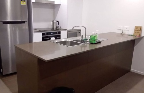 Turner Apartment | New to VRBO: Cosy getaway in the Heart of Braddon