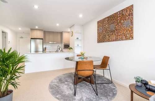 Braddon Apartment | New to VRBO: Impeccable Apt in the Heart of Canberra