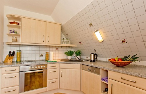 Toppenstedt Apartment | NEW! Vacation apartment zum Wiesenblick