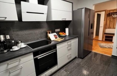 Mutlangen Apartment | NEW! Vacation apartment Feuergasse
