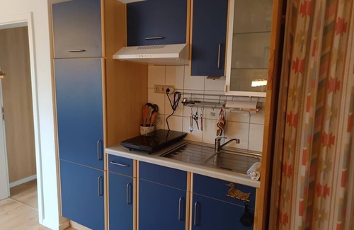 Suderneuland I Apartment | NEW! Vacation apartment Brigitte Norden