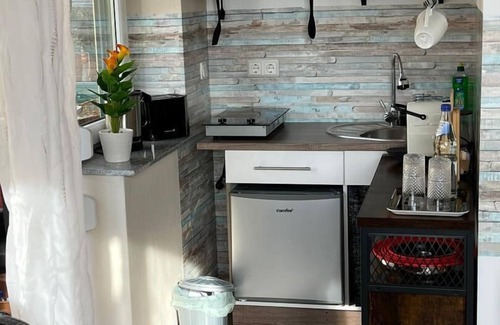 Premnitz Apartment | NEW! Vacation apartment Havel-Biene