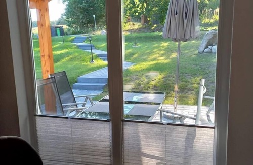 Protzel House | NEW! Vacation home by the lake