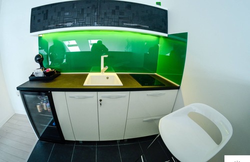 Novi Beograd Apartment | New Victory Apartment