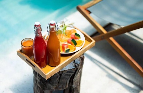 Cam Ha Villa | New villa 5BR with pool in Hoi An