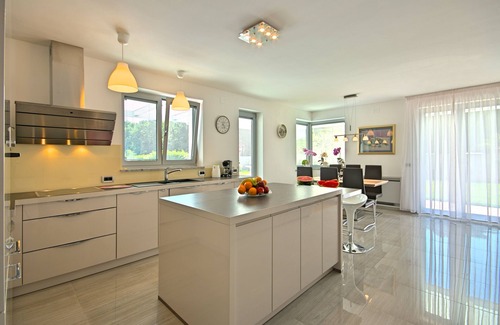 Đuba Villa | NEW Villa in a quiet village only 450 meters from the beach